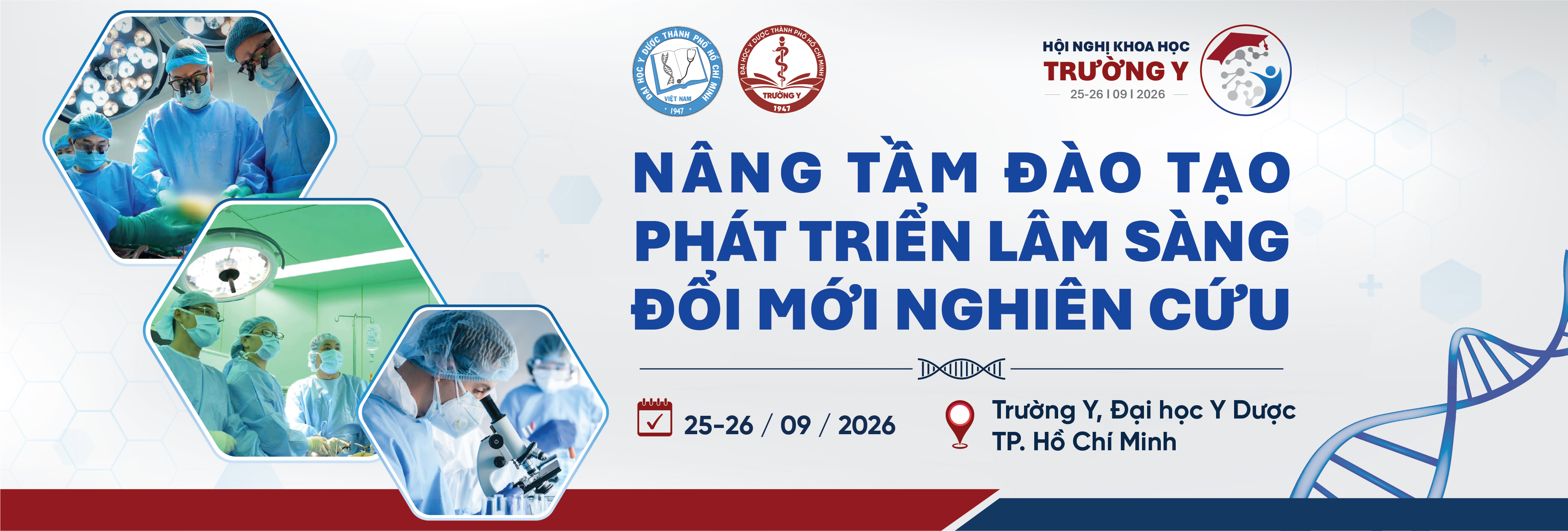 Banner Desktop Hội Nghị